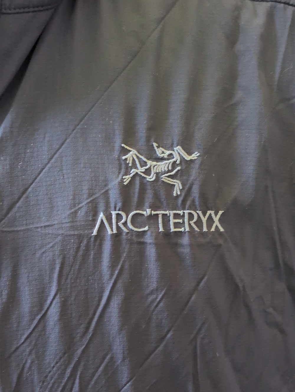 ✨ Arc'teryx Men's Atom Hoody Jacket Size M - Picture 3 of 12